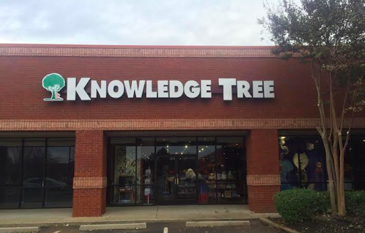 Knowledge Tree - Visual