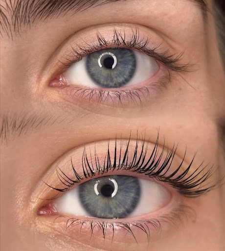 Wellness Lounge Beauty Salon