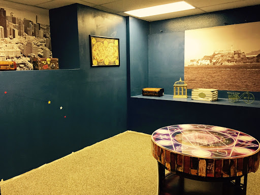 San Jose Room Escape