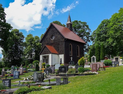 Friedhof Furtwangen - Thumbnail