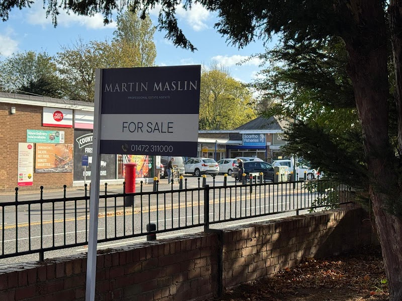 Martin Maslin Estate Agents photo 3