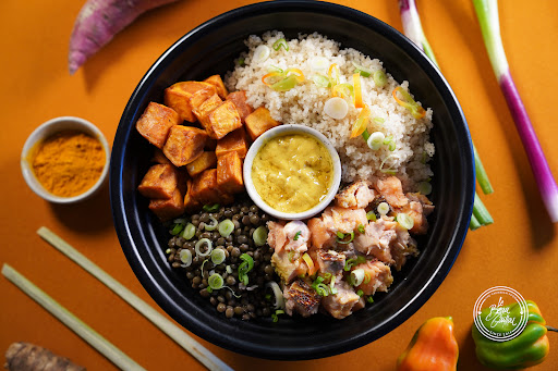 Photo 2 - Le Beau Caillou - The Caribbean Food