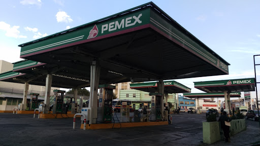 Gasolinería SERVICE BOARD 0822 Logo