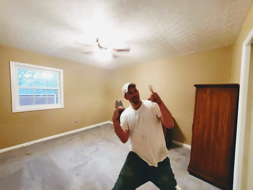 Webbs painting and repairs - Thumbnail