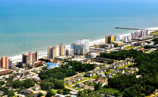 Highgarden Real Estate Myrtle Beach