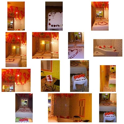 Photos of Hotel Rosan Ruiz