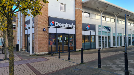 Domino's Pizza - Telford - South - United Kingdom