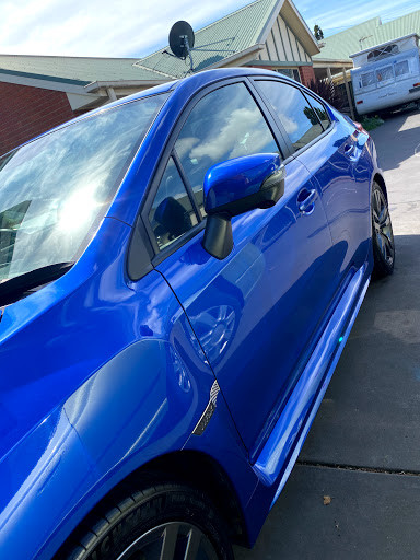 Willy's Automotive Detailing - Thumbnail