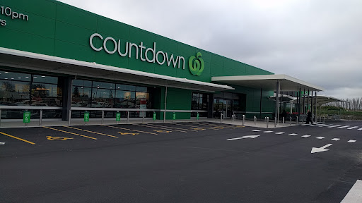 Woolworths Belfast - Thumbnail