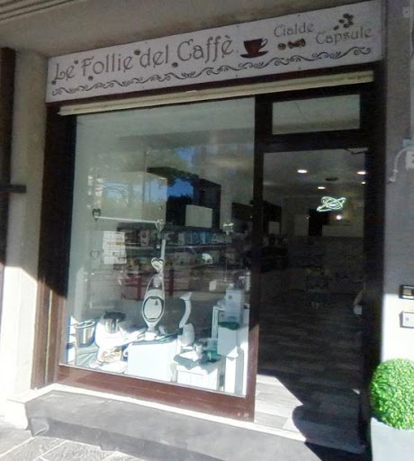 Le Follie del Caffè Lido Adriano Gallery - Italy