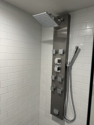 The Perfect Flush - Visual