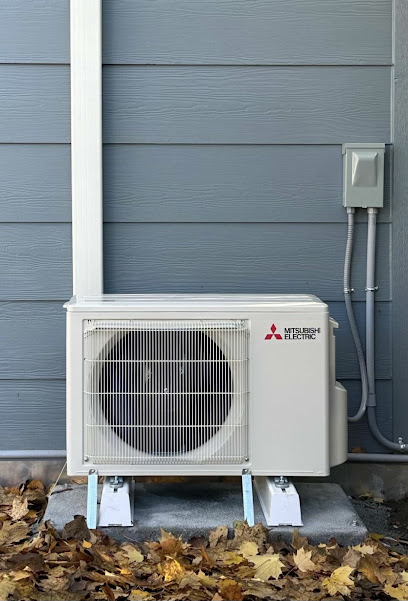 Cloud 9 Heating & Air