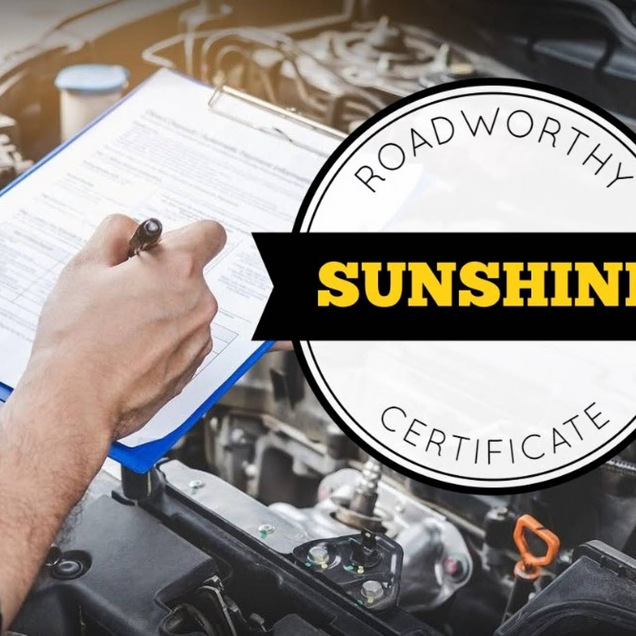 Rwc Mobile Roadworthy Certificate Fast And Reliable Roadworthy Available In Brisbane Call 0431 402 747 To Organise An Inspection For Your Car 0431402747