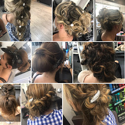 Photo n°20 de Million'Hair à Cogolin (Salon de coiffure)