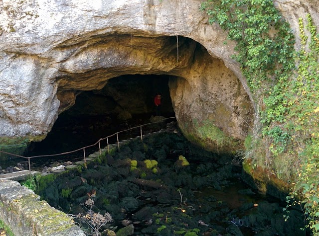 La Fontaine de Fontestorbes