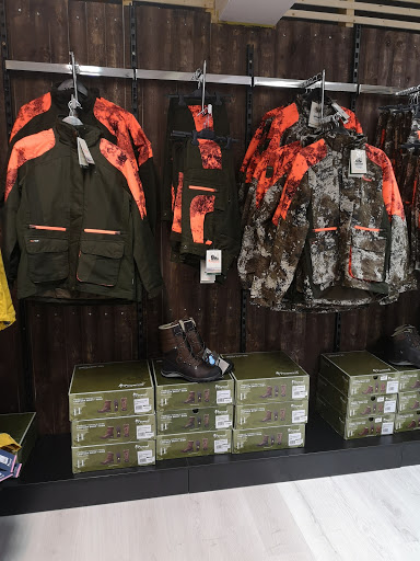 Kautokeino Sport og Fritid AS