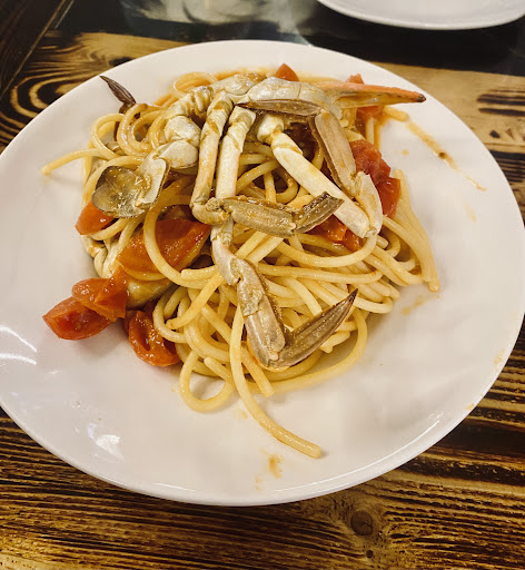 Ristorante La Nigra Lampedusa - Thumbnail