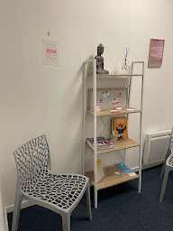 Photo n°5 de Valérie COHEN Hypnothérapeute Magnétiseur Pontoise à Pontoise (Praticien de médecine alternative)