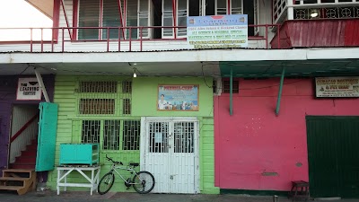 photo of The Learning Centre