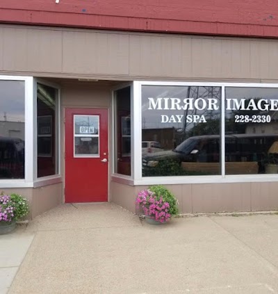 Mirror Image Day Spa