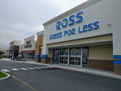 Ross Dress for Less