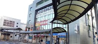 ローソン 瀬田駅前店