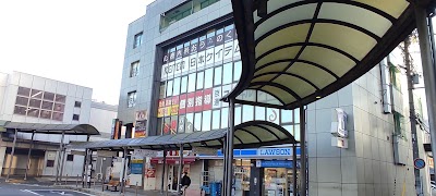 ローソン 瀬田駅前店