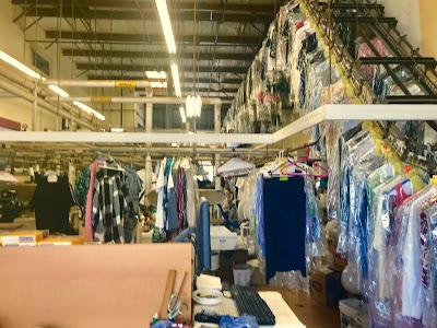 Valley Isle Dry Cleaners