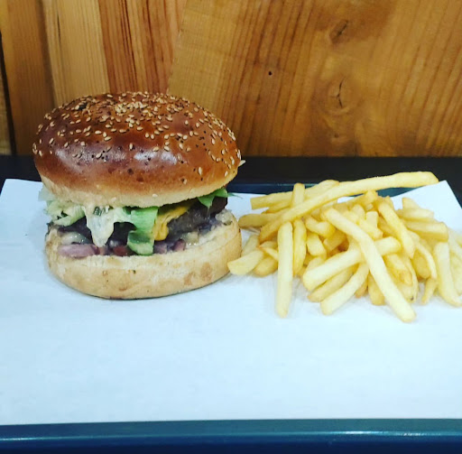 Photo 4 - O’BURGER