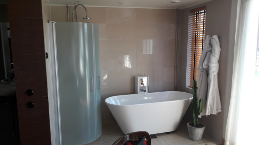 Bomans Hotell i Trosa