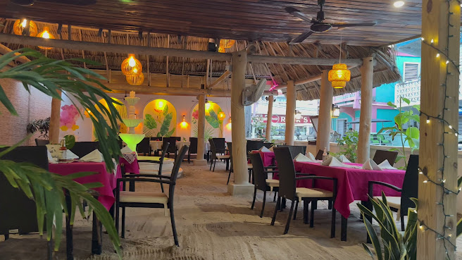 El Patio Grill by null