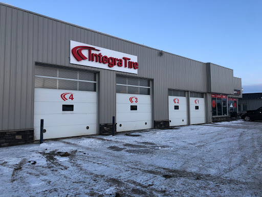 Integra Tire and Auto Centre Whitecourt - Thumbnail