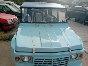 Photo n°21 de Garage Saint-Guillaume autolalonde à La Londe-les-Maures (Vendeur de voitures d'occasion)