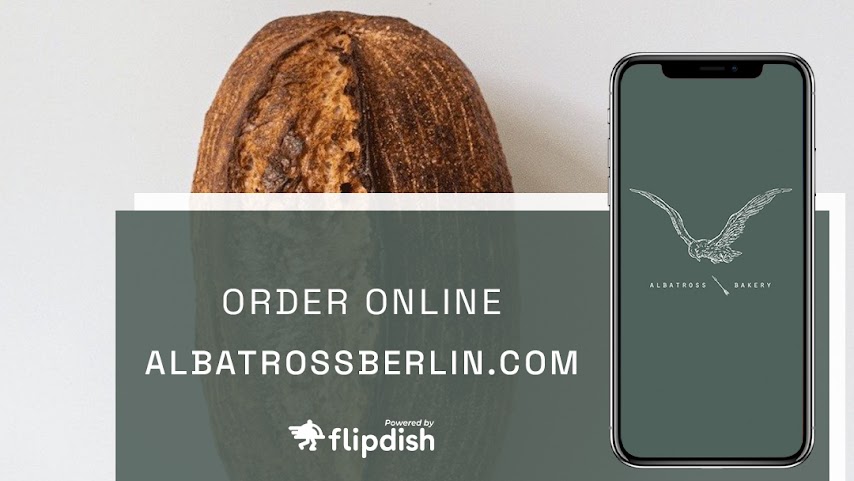 Albatross Bakery by null