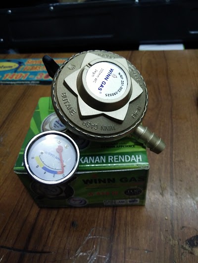 Photos of UD Putri Rejeki