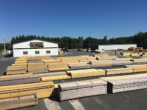 Photo n°3 de Vriet Négoce Bois à Mont-près-Chambord (Magasin de materiaux de construction)