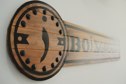 BoixGroup - Visual