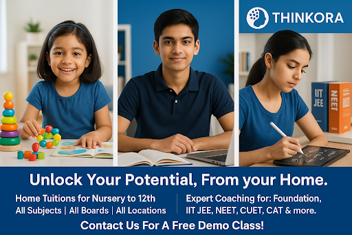🎓 THiNKORA post image