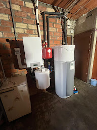 Photo n°18 de ECO N HOME - EXPERT SOLUTIONS ENERGETIQUES à Paris (Usine de panneaux solaires photovoltaïques)