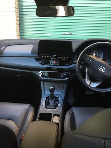 Wow Factor Car Washing and Detailing Gallery - Australia