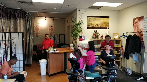 Just Relax Body Massage Gallery - United States