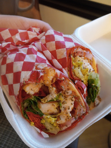 Cafe MJ 'What O Eat' - Thumbnail