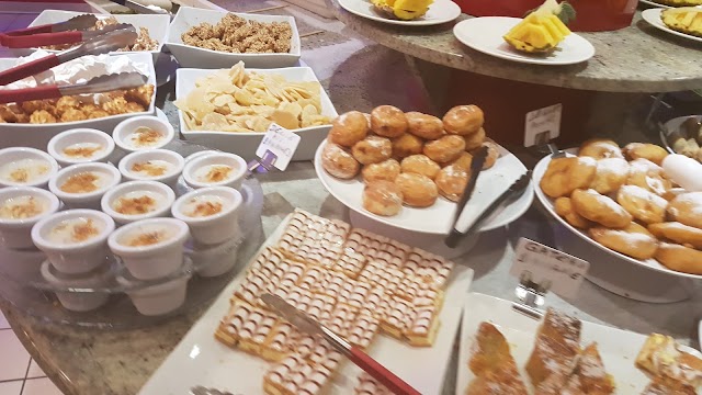 Buffet Zen