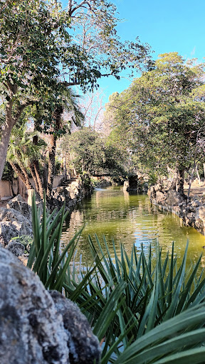 Parc del Llac - Thumbnail