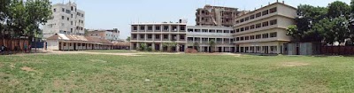 Photos of Kamarpara School & College