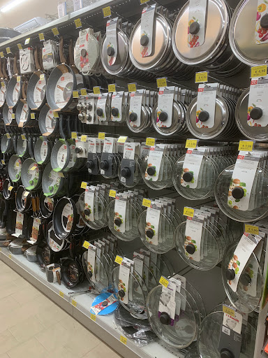 MAX e MIX MARKET - Visual