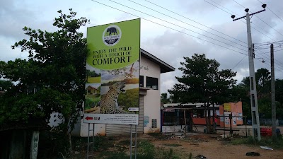 Photos of Governor's Camp, Wilpattu