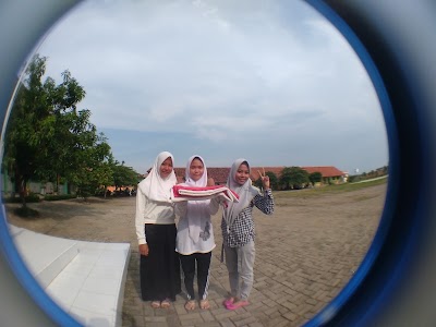 Photos of Samping kecamatan kemiri