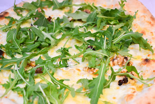 Photo n°33 de La Bocca à Châtel (Restaurant)