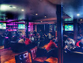 Smokey Joe's Cigar Bar / Lounge